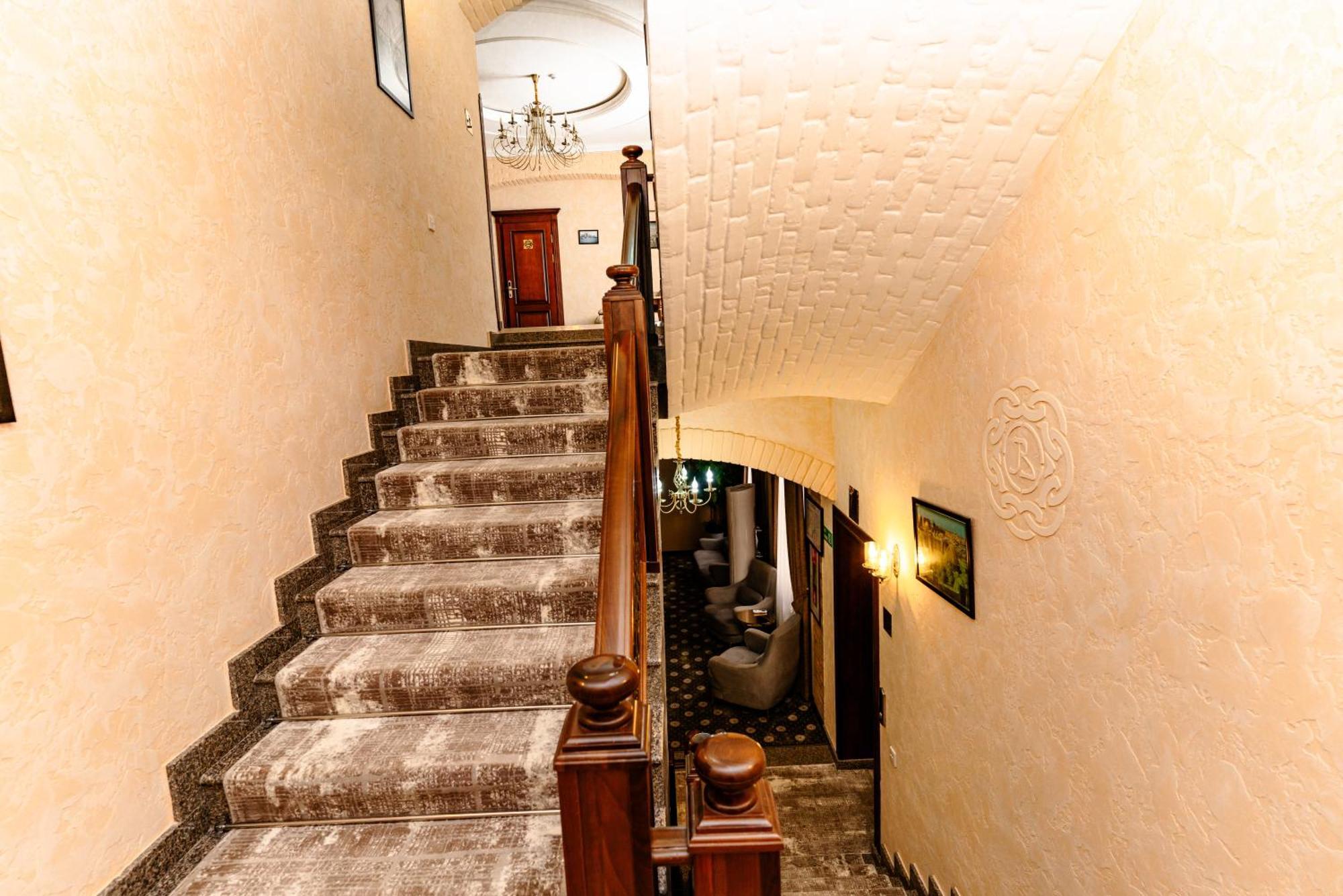 Bagizagan Hotel Samarkand Exterior foto