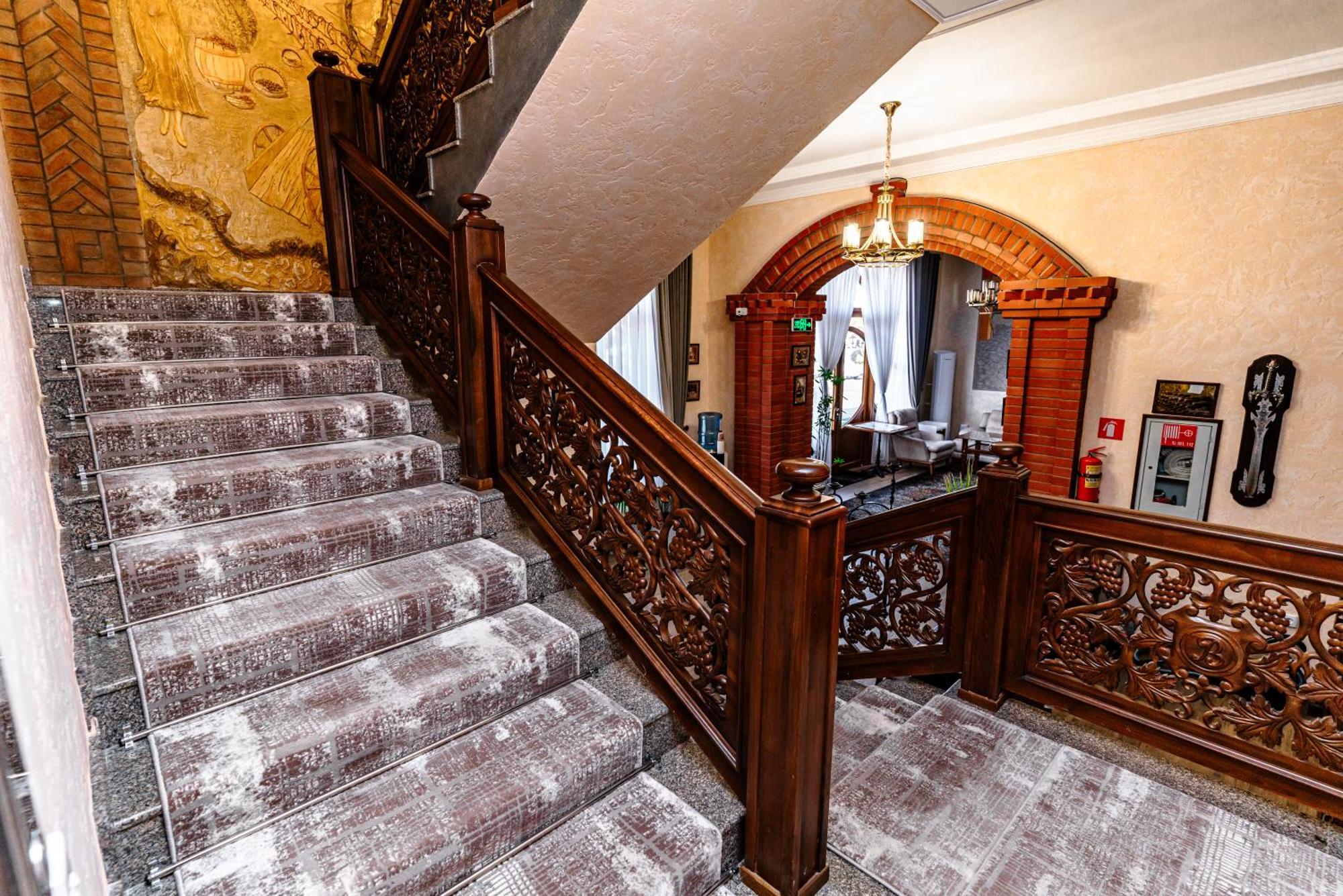 Bagizagan Hotel Samarkand Exterior foto