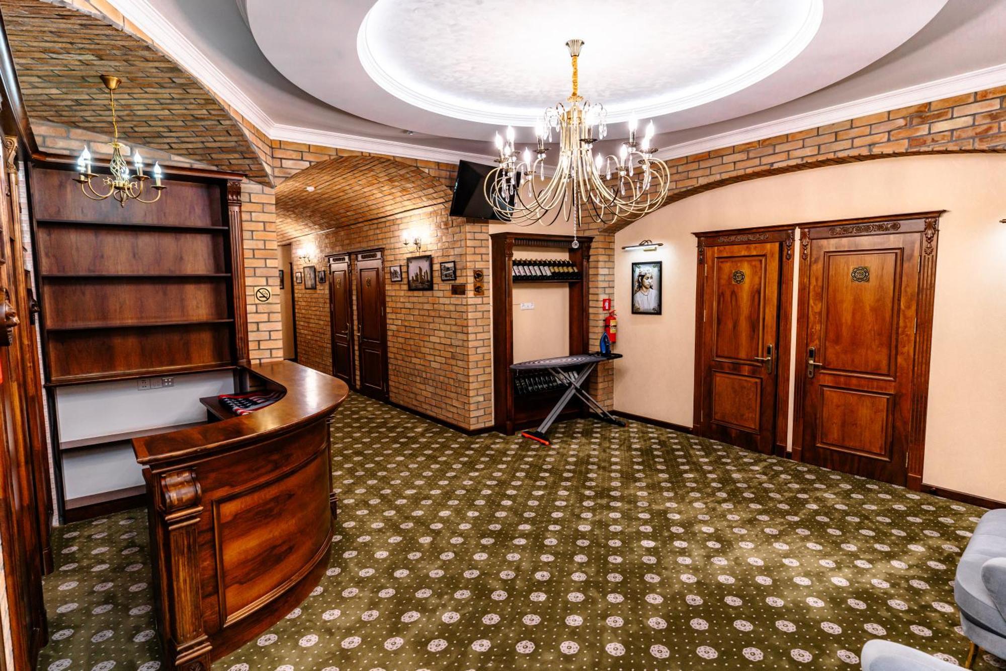 Bagizagan Hotel Samarkand Exterior foto